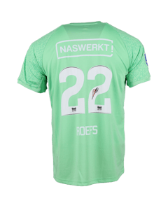 Robin Roefs NEC shirt