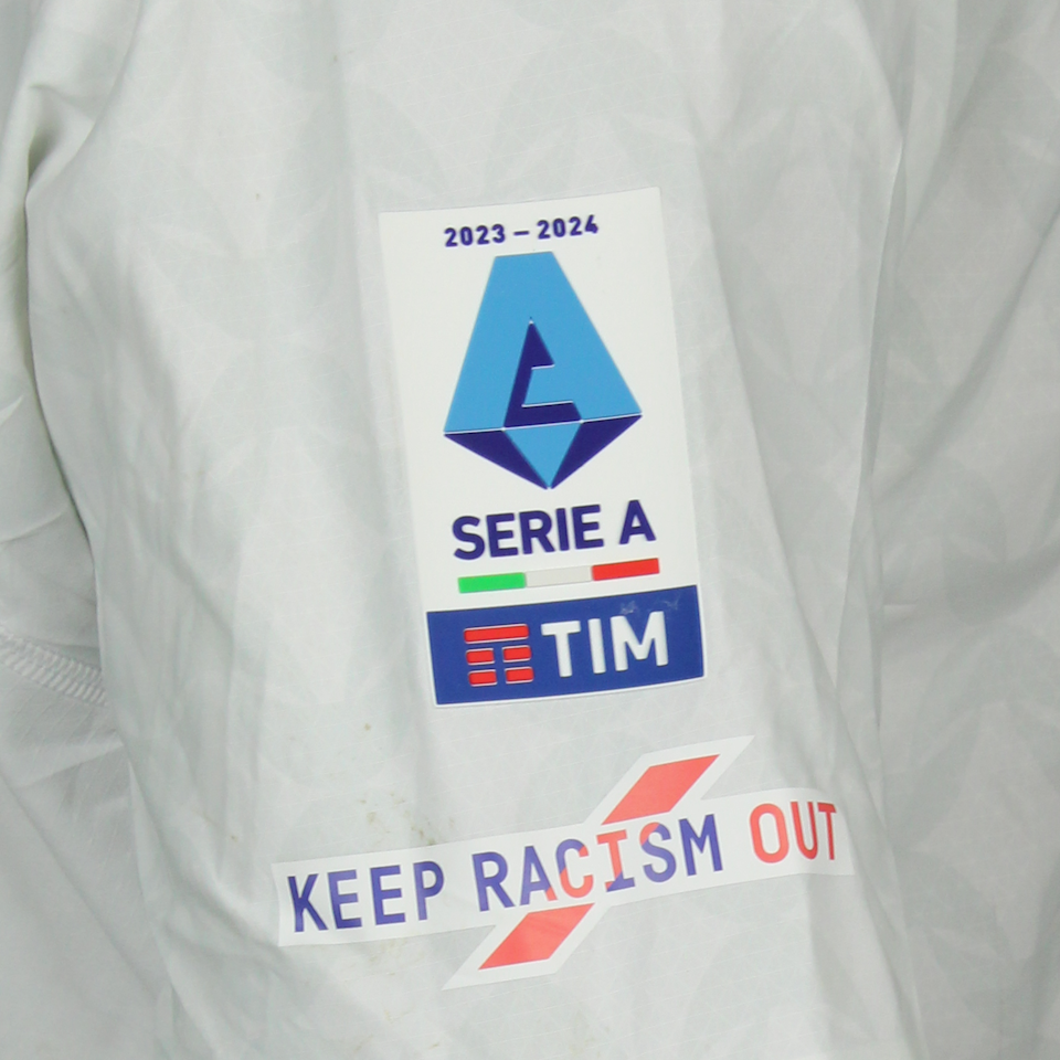 Simon Kjær AC Milan shirt