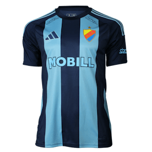 Musa Gurbanli Djurgården forması