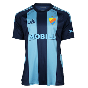 Magnus Eriksson Djurgården shirt
