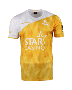 Nathaniel Opoku OH Leuven shirt