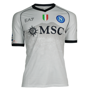 Giacomo Raspadori Napoli shirt