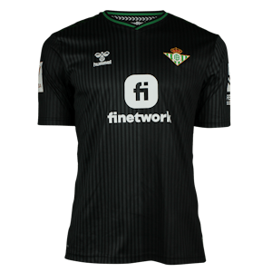 Assane Diao Diaoune Real Betis shirt