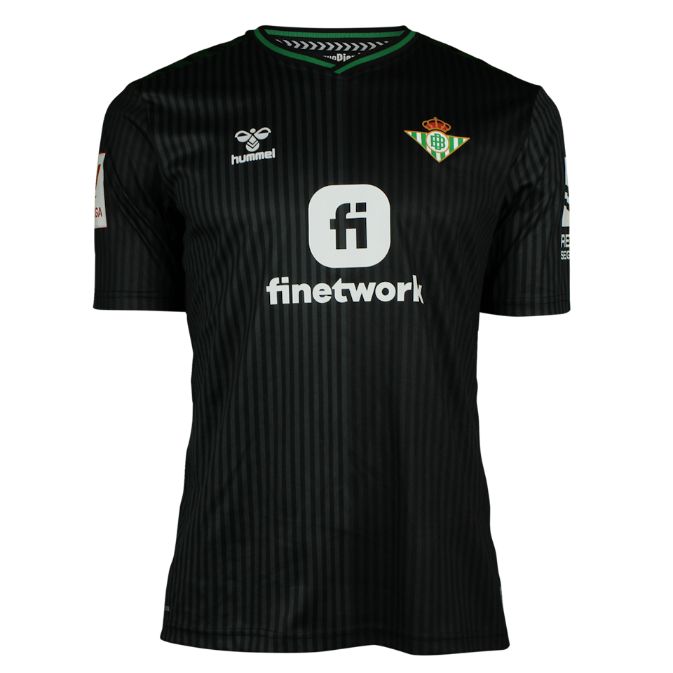 Assane Diao Diaoune Real Betis shirt