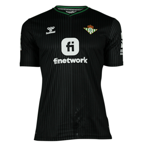 Rodri Real Betis jersey