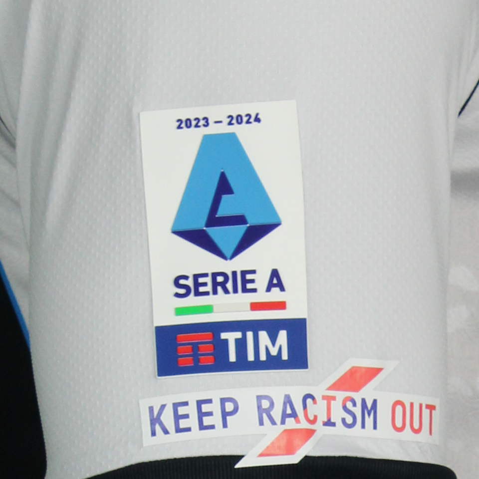 Victor Osimhen Napoli jersey