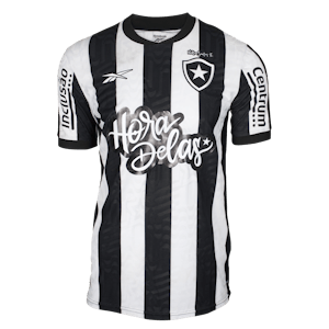 Tchê Tchê Botafogo shirt