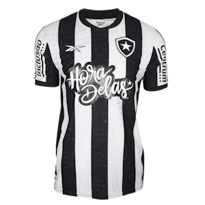 Kauê Rodrigues Pessanha Botafogo shirt