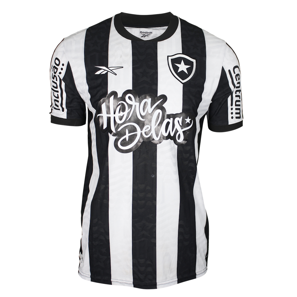 Kauê Rodrigues Pessanha Botafogo shirt