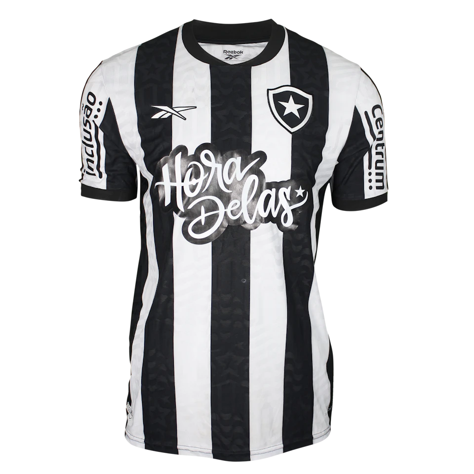 Kauê Rodrigues Pessanha Botafogo camisa.