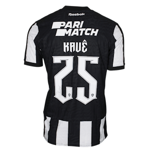 Kauê Rodrigues Pessanha Botafogo shirt