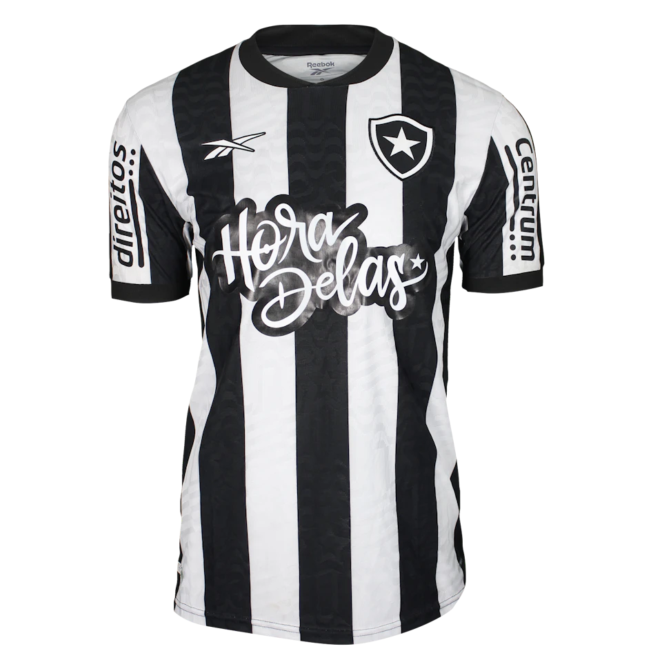Janderson de Carvalho Costa Botafogo jersey