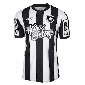 Rafael Pereira Botafogo shirt