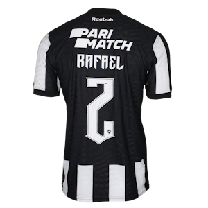 Rafael Pereira Botafogo shirt