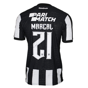 Fernando Marçal Botafogo shirt