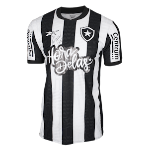 Fernando Marçal Botafogo shirt