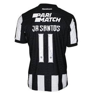 Junior Santos Botafogo shirt
