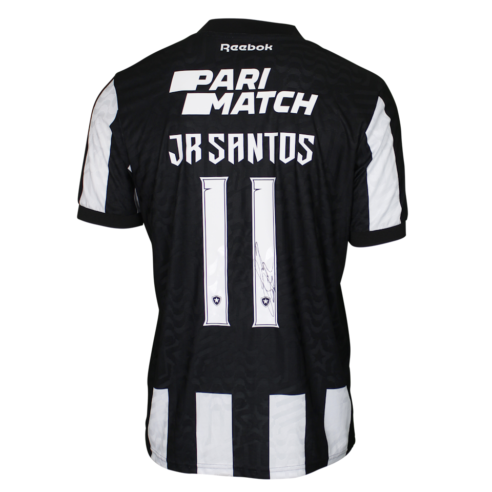 Junior Santos Botafogo shirt
