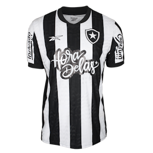 Junior Santos Botafogo shirt