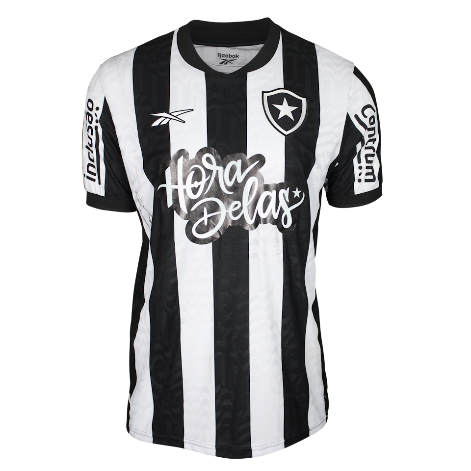 Junior Santos Botafogo shirt