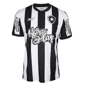 Marlon Freitas Botafogo camisa.