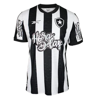 Marlon Rodrigues Freitas Botafogo shirt