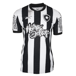 Yarlen Faustino Augusto Botafogo forması