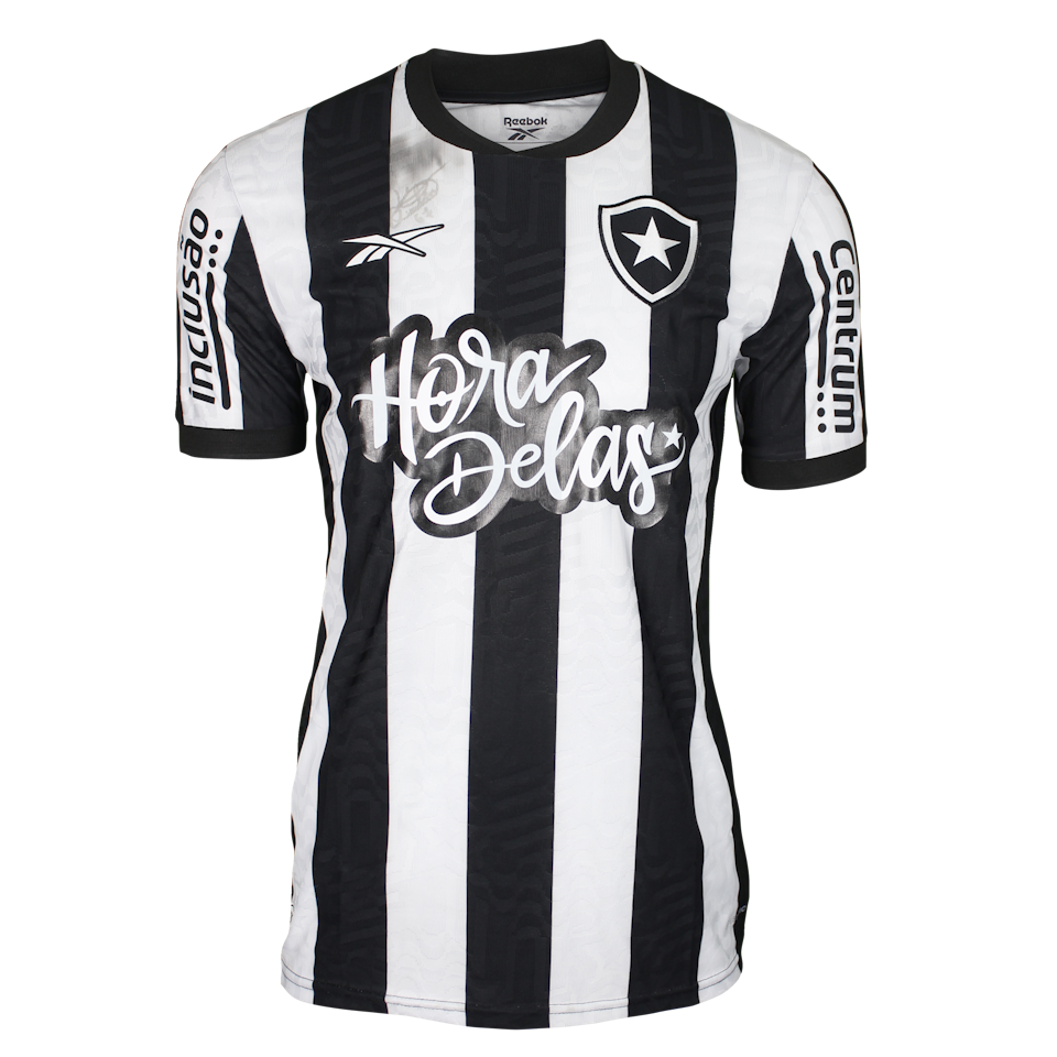 Yarlen Faustino Augusto Botafogo forması