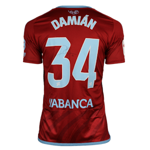 Damián Rodríguez Sousa