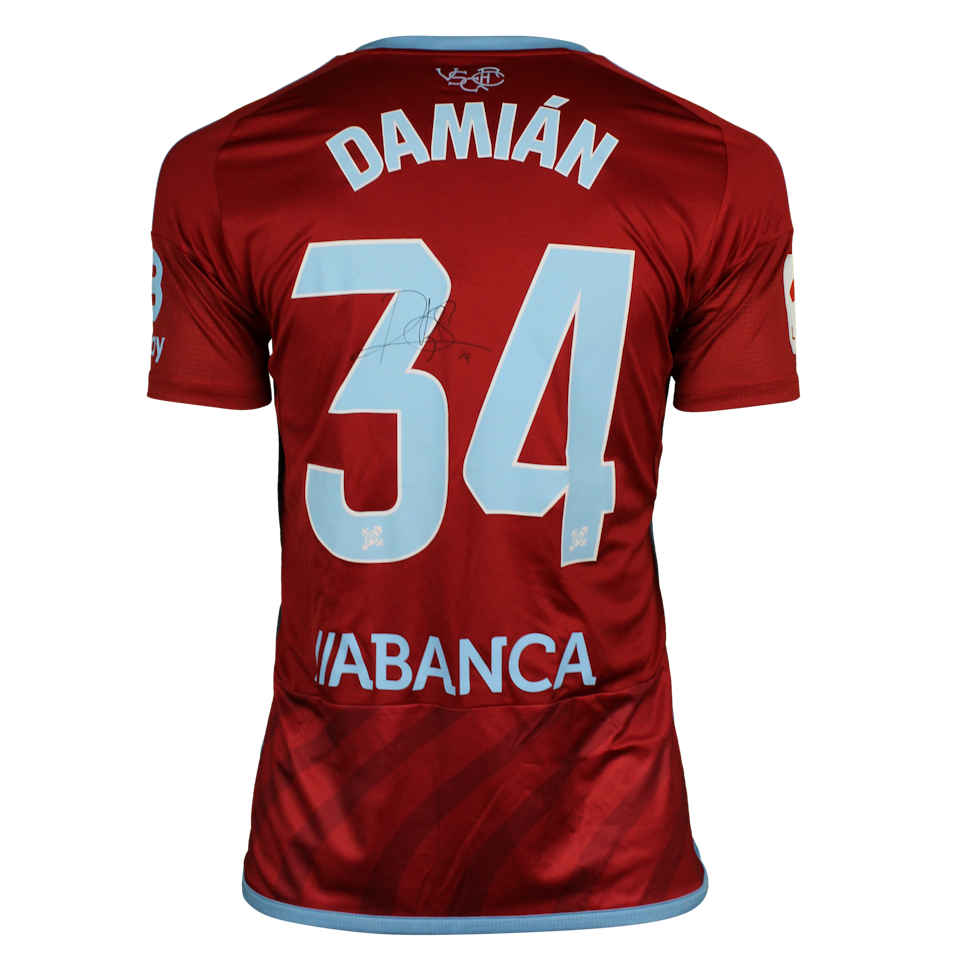 Damián Rodríguez Sousa