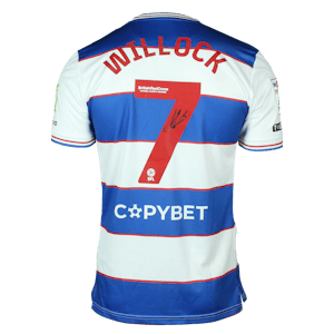Chris Willock | QPR 