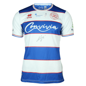 Chris Willock | QPR 