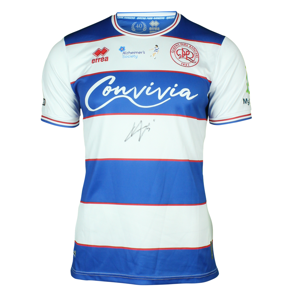 Chris Willock | QPR 