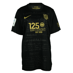 Tanja Pawollek Eintracht Frankfurt W shirt
