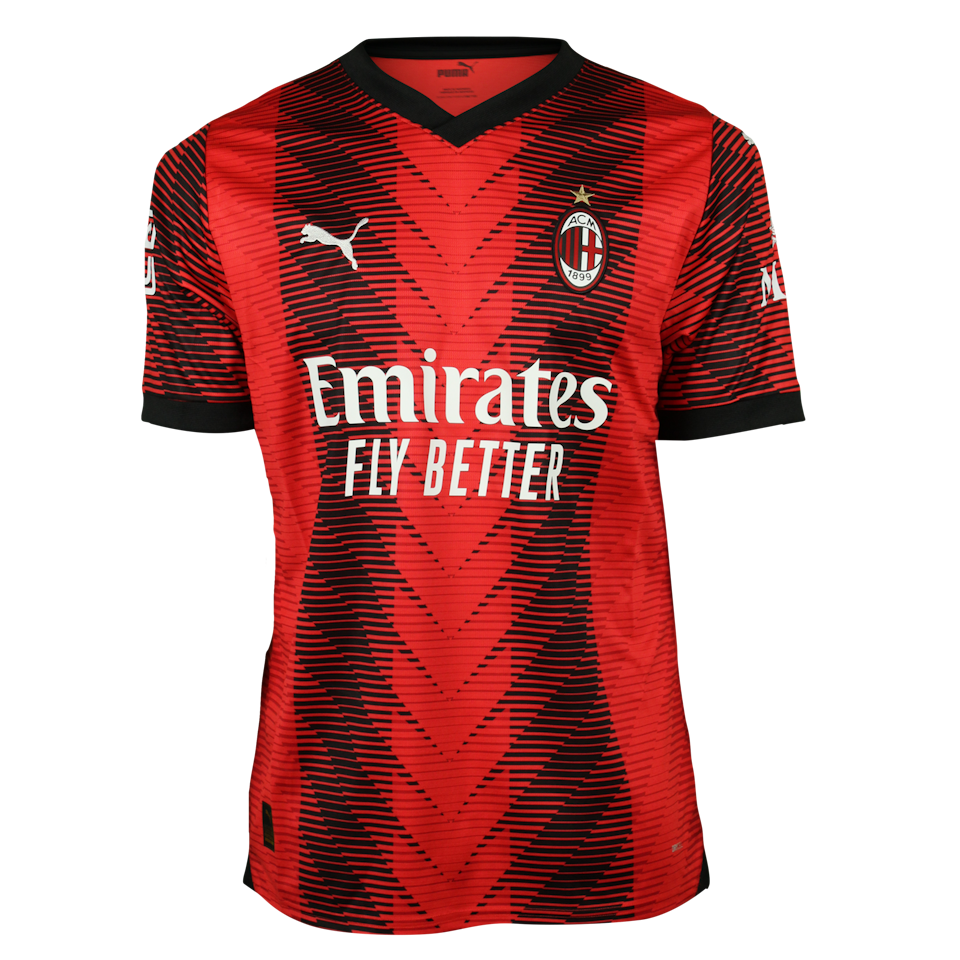 Clarence Seedorf | Milan