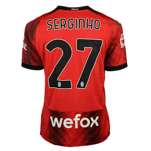 Serginho