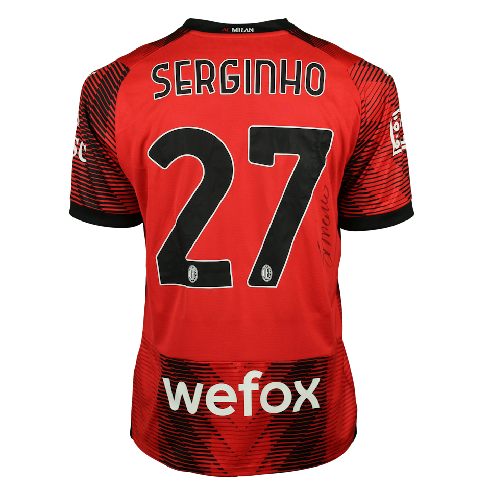 Serginho