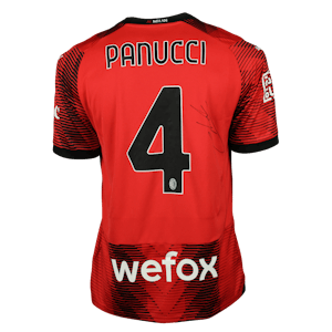 Christian Panucci