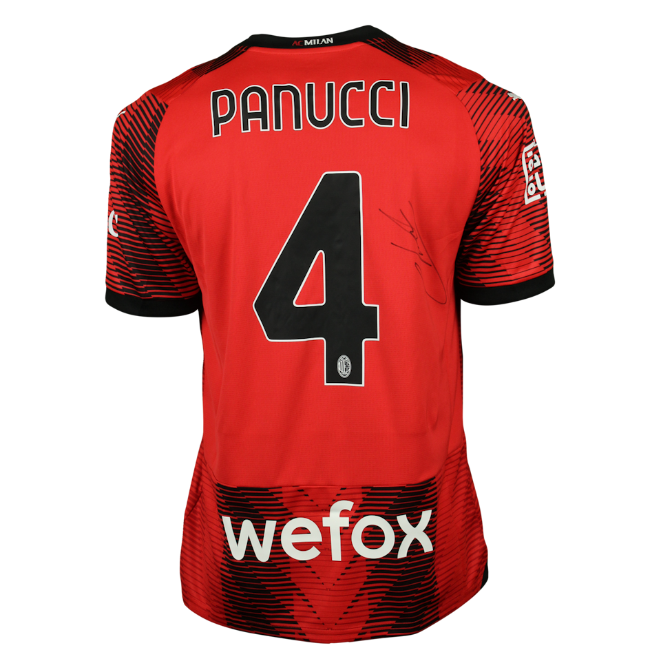 Christian Panucci