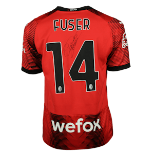 Diego Fuser