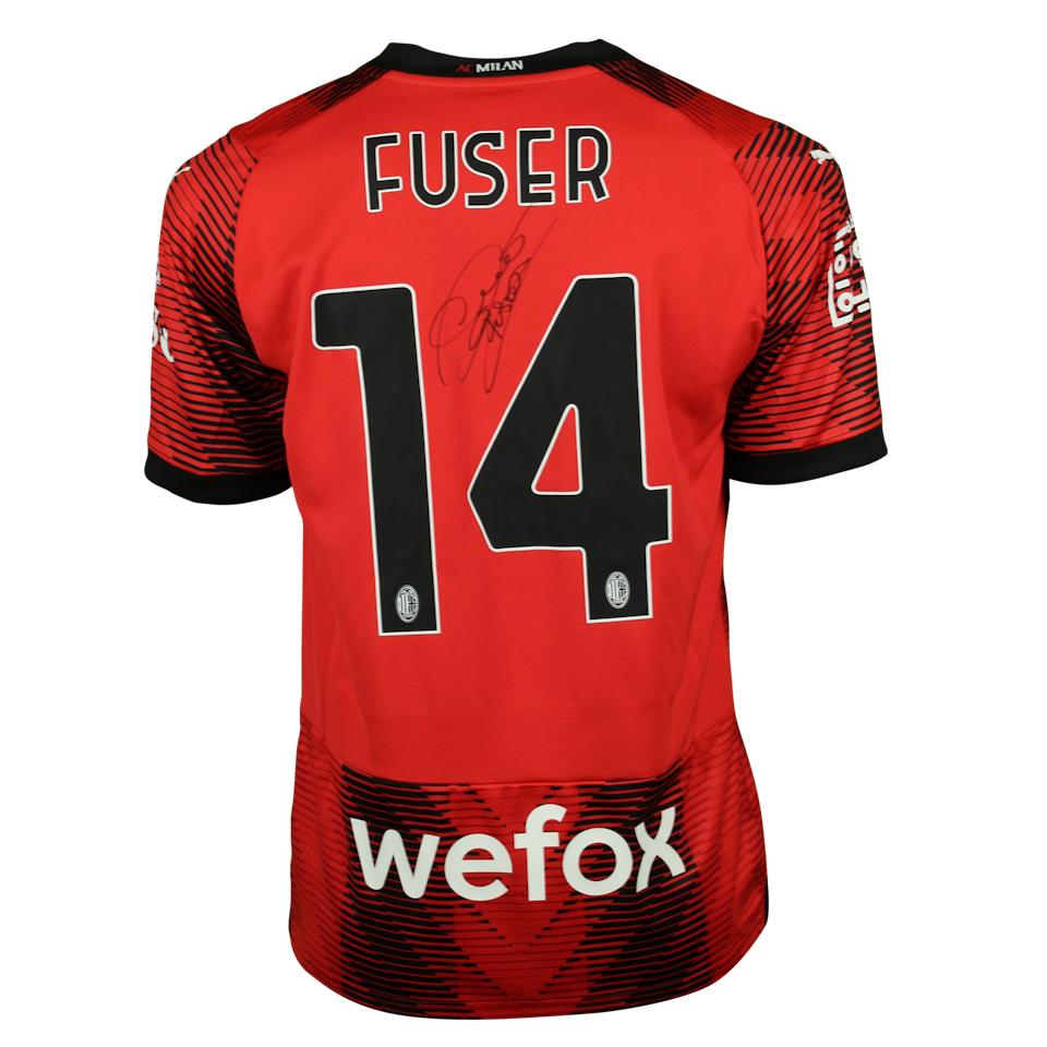 Diego Fuser