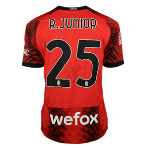 Roque Júnior 