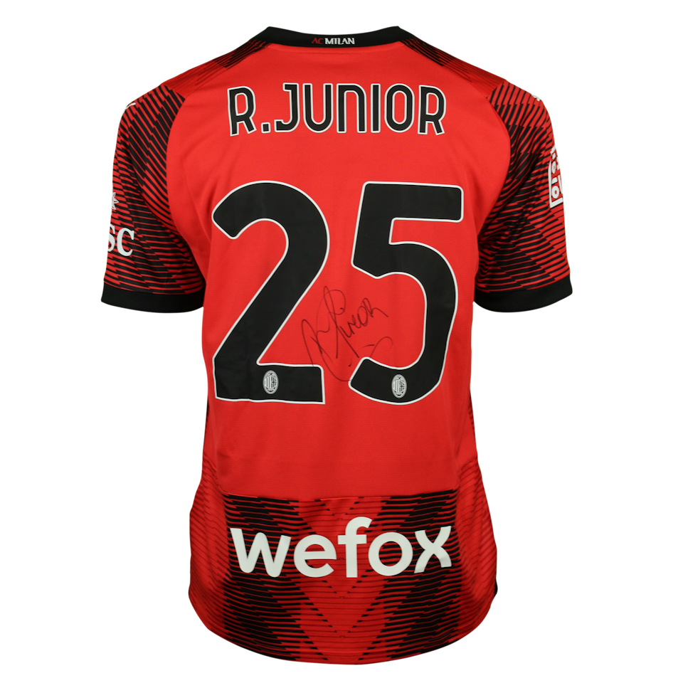 Roque Júnior 