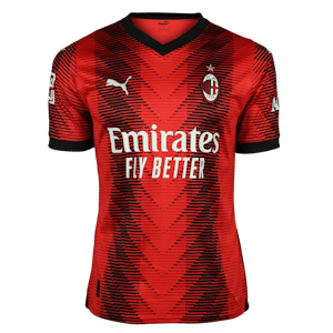 Cristian Zenoni | Milan