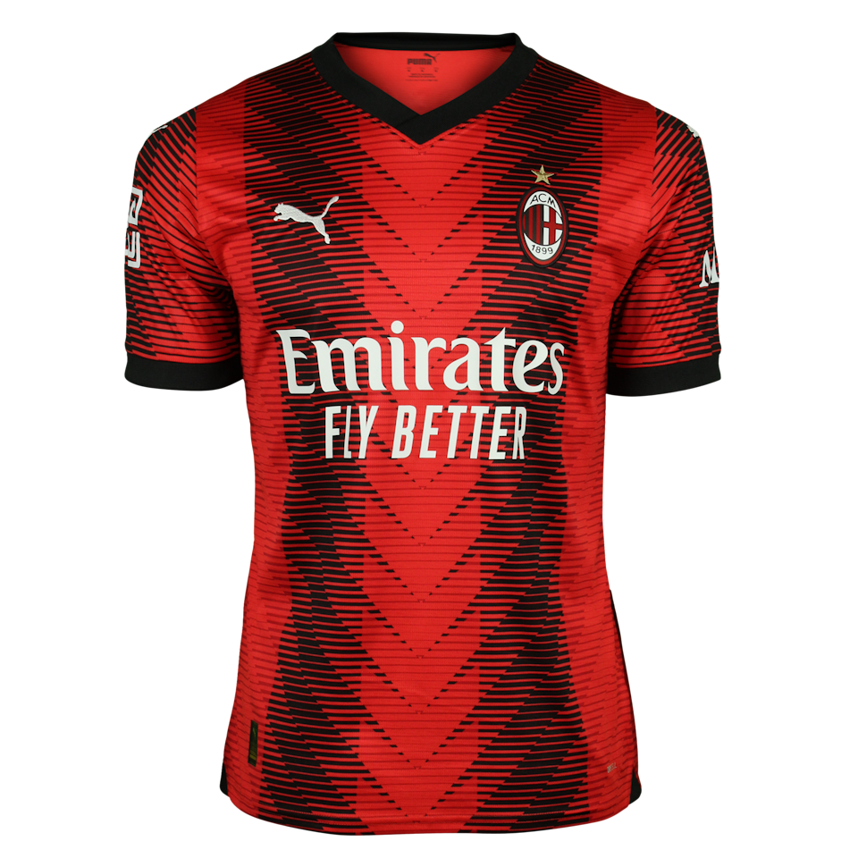 Cristian Zenoni | Milan