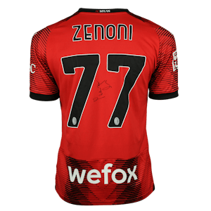 Cristian Zenoni | Milan