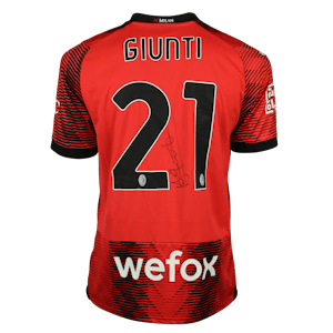 Federico Giunti