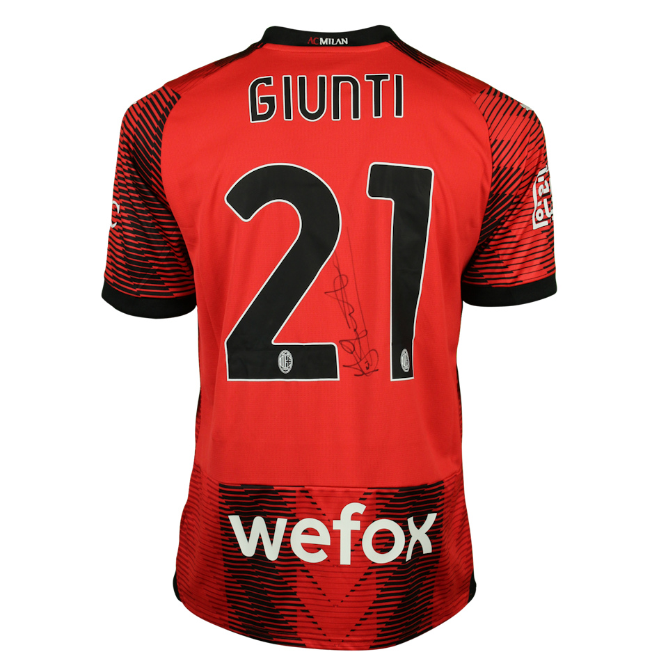 Federico Giunti
