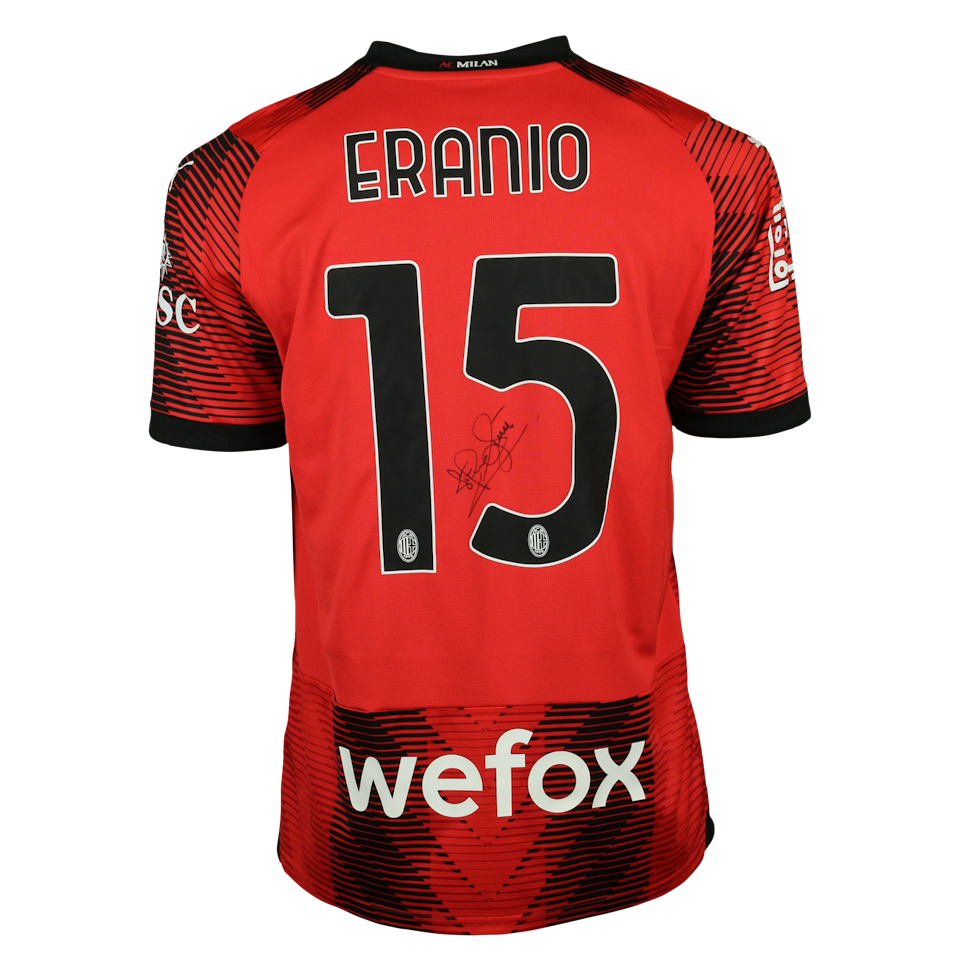 Stefano Eranio