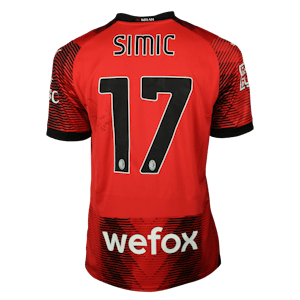 Dario Šimić